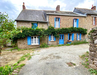French property, houses and homes for sale in Le Pas Mayenne Pays_de_la_Loire