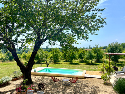 French property for sale in Lauzun, Lot-et-Garonne - €588,300 - photo 2