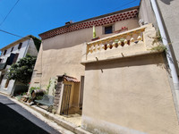 French property, houses and homes for sale in Prades-sur-Vernazobre Hérault Languedoc_Roussillon