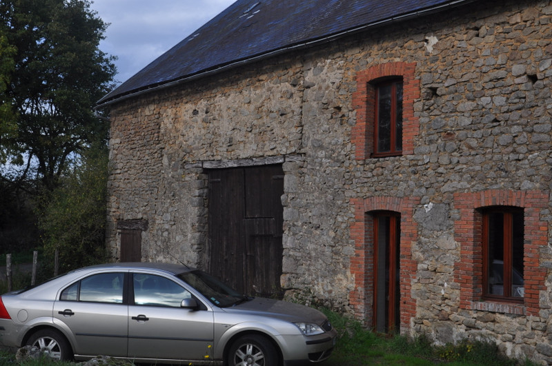 French property for sale in Lizières, Creuse - €88,000 - photo 10