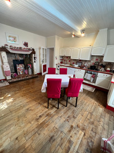 French property for sale in Saint-Jean-de-Côle, Dordogne - €255,000 - photo 5