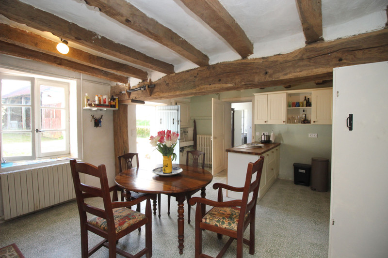 French property for sale in Saint-Flovier, Indre-et-Loire - €130,000 - photo 4