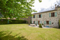 Propriété à vendre à Montembœuf, Charente - 499 000 € - photo n°4