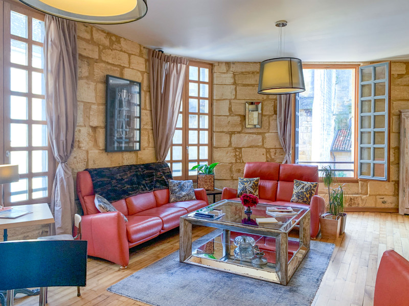 French property for sale in Sarlat-la-Canéda, Dordogne - €695,000 - photo 7