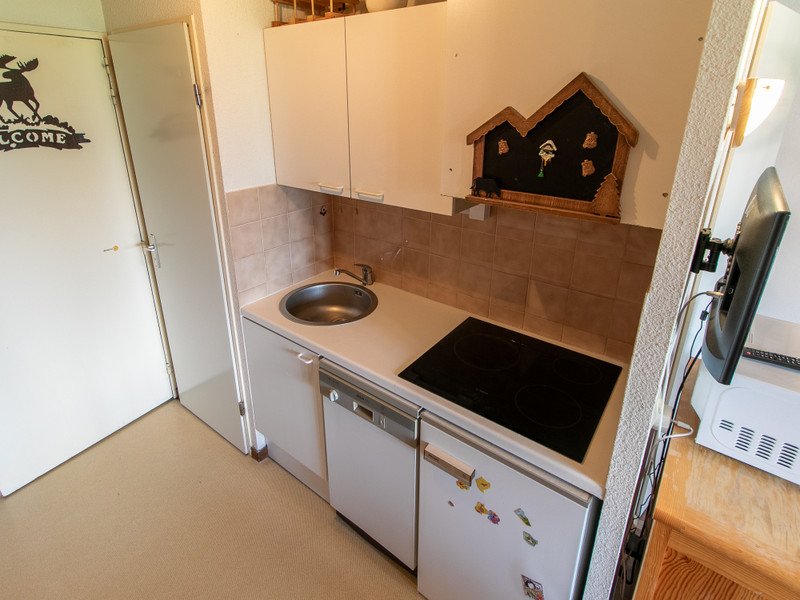 Propriété de ski à vendre - Morillon - 162 000 € - photo 9
