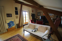 Maison à vendre à Castelnau-de-Montmiral, Tarn - 542.000 € - photo 10