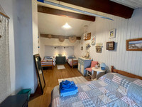 Maison à vendre à Romazières, Charente-Maritime - 141.700 € - photo 10