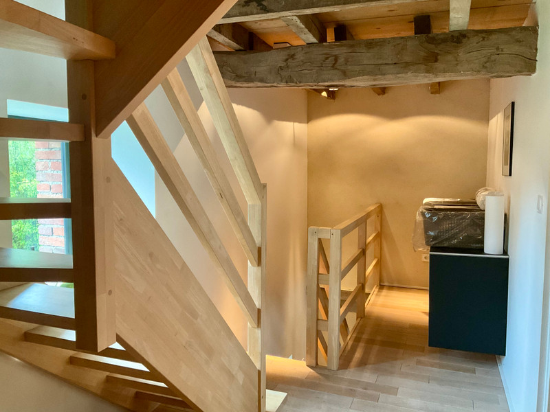 French property for sale in Peyrat-la-Nonière, Creuse - €299,600 - photo 11