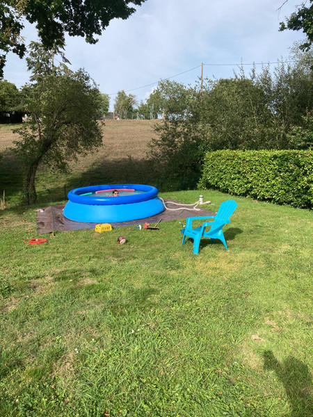 French property for sale in Jugon-les-Lacs, Côtes-d'Armor - €199,916 - photo 8