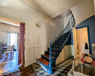 Maison à vendre à Beaufort, Hérault - 100.000 € - photo 2