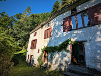 Maison à Burret, Ariège - photo 3