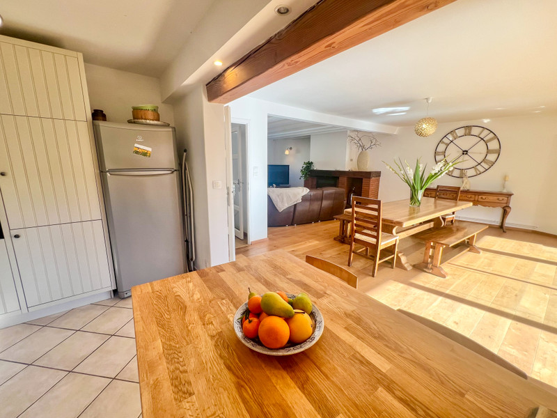 French property for sale in Loubières, Ariège - €349,800 - photo 6