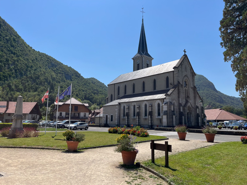 French property for sale in Duingt, Haute-Savoie - €180,000 - photo 6