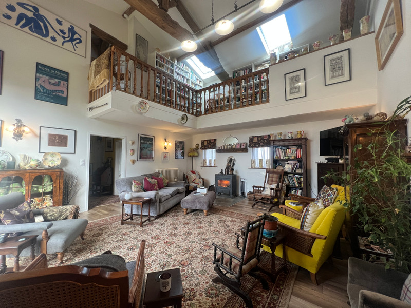 French property for sale in Saint-Avit-Saint-Nazaire, Gironde - €397,500 - photo 3
