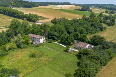 moulin à vendre à Midi-Pyrénées (Occitanie)