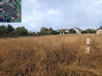 Terrain à vendre à La Coquille, Dordogne - 35.600 € - photo 10