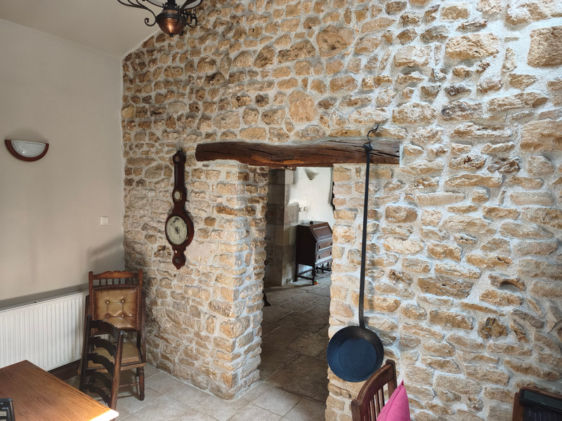 French property for sale in Valence-en-Poitou, Vienne - €249,000 - photo 7