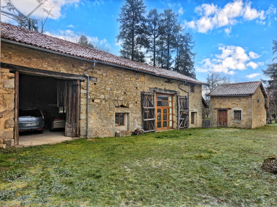 house for sale in Haute-Vienne