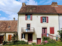 Maison à vendre à Jumilhac-le-Grand, Dordogne - 60.000 € - photo 14