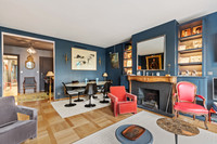 Appartement à vendre à Paris, Paris - 2.200.000 € - photo 4