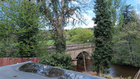 Maison à vendre à Saint-Dizier-Masbaraud, Creuse - 107.800 € - photo 8