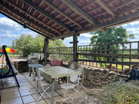 Maison à vendre à Thiviers, Dordogne - 162.410 € - photo 4