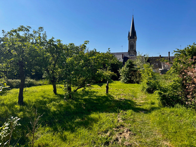 French property for sale in Pré-en-Pail-Saint-Samson, Mayenne - €84,000 - photo 14