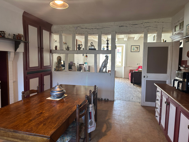 French property for sale in Châlus, Haute-Vienne - €99,000 - photo 1