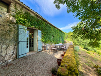 Propriété à vendre à Loubès-Bernac, Lot-et-Garonne - 325 000 € - photo n°2