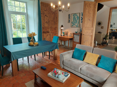 French property for sale in Angoulême, Charente - €420,000 - photo 5