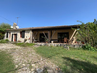 Maison à vendre à Pellegrue, Gironde - 249 999 € - photo 1