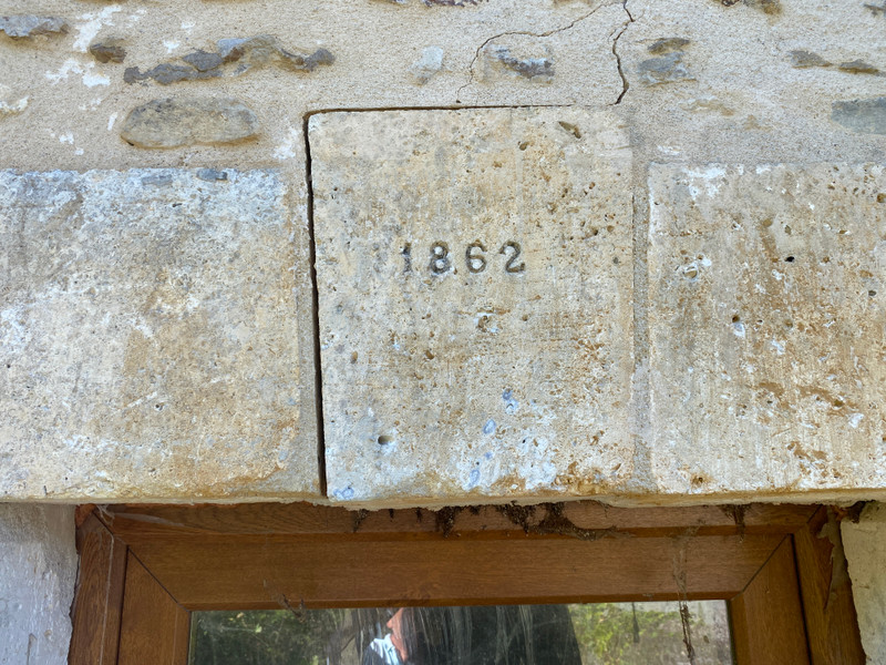French property for sale in Édon, Charente - €49,600 - photo 7
