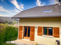 Maison à vendre à Lescheraines, Savoie - 360 000 € - photo 3