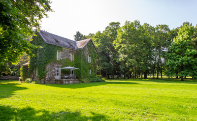 house for sale in Indre-et-Loire