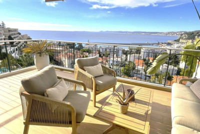 French property for sale in Nice, Alpes-Maritimes - €1,090,000 - photo 1