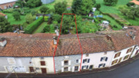 French property, houses and homes for sale in Lessac Charente Poitou_Charentes