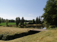 Lacs à vendre à Vayres, Haute-Vienne - 77.000 € - photo 8