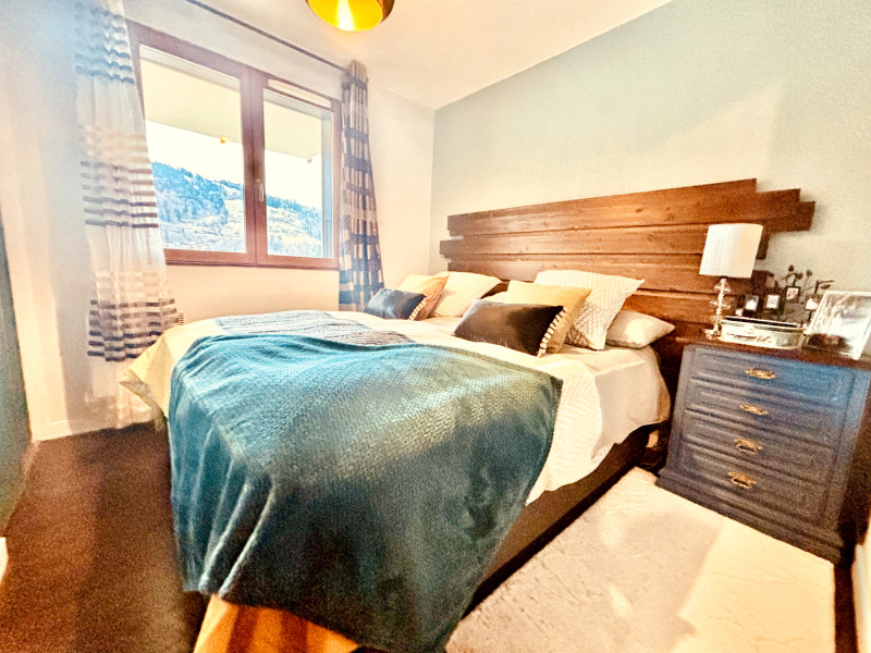 Propriété de ski à vendre - Saint Gervais - 398 000 € - photo 9