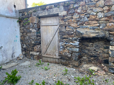 French property for sale in Scrignac, Finistère - €71,600 - photo 9