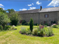 Maison à Lassay-les-Châteaux, Mayenne - photo 9