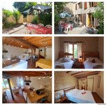 Maison à vendre à Saint-Pierre-de-Juillers, Charente-Maritime - 450.000 € - photo 9