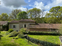 Maison à vendre à La Tour-Blanche-Cercles, Dordogne - 328.500 € - photo 2
