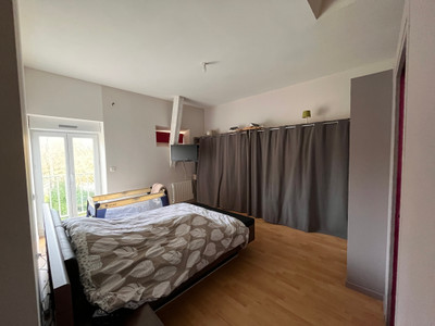 French property for sale in La Bazoge-Montpinçon, Mayenne - €345,000 - photo 6