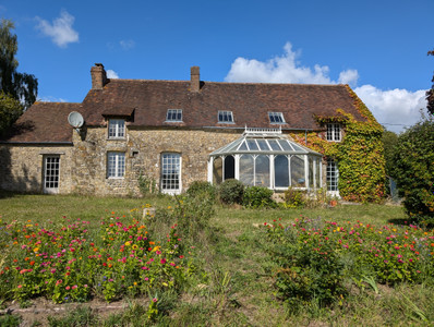 French property for sale in Ferrières-la-Verrerie, Orne - €189,000 - photo 12