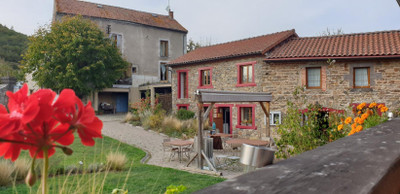 French property for sale in Blesle, Haute-Loire - €453,000 - photo 9