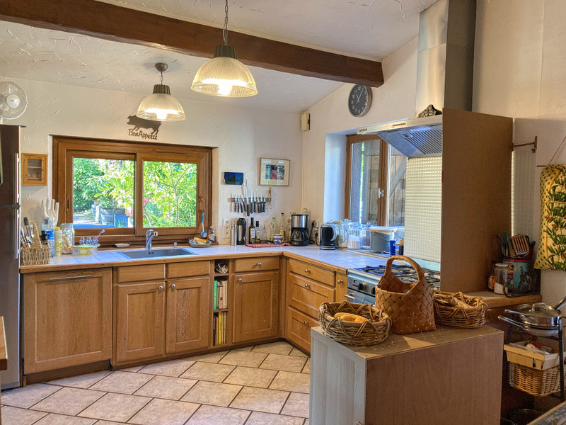 French property for sale in Clermont-l'Hérault, Hérault - €385,000 - photo 6