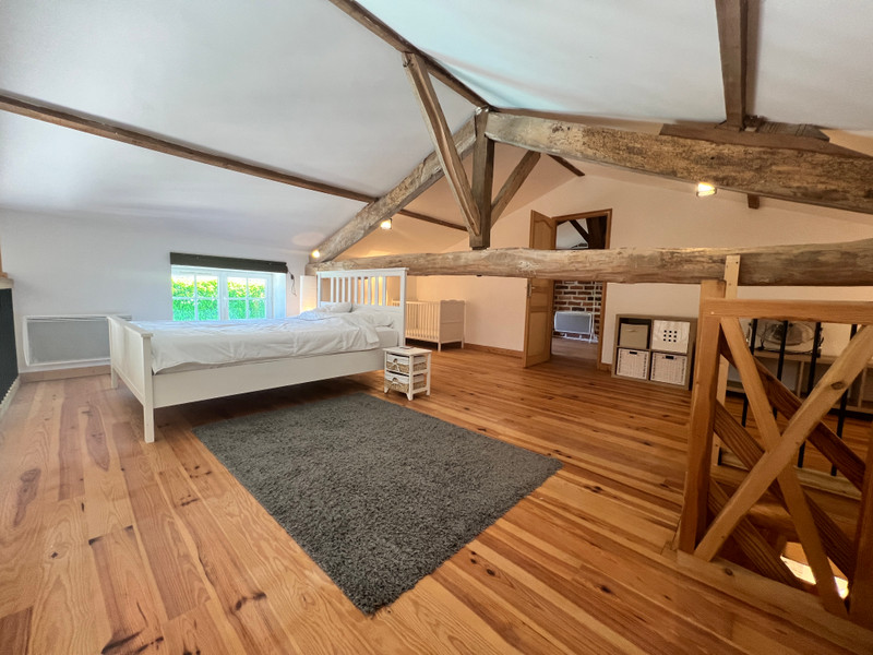 French property for sale in Bazac, Charente - €251,450 - photo 5