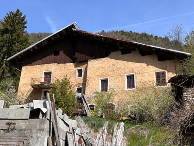 Ski property for sale in Brides-Les-Bains, Meribel - €750,000 - photo 6
