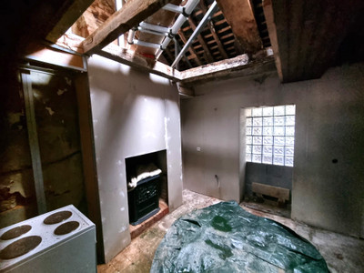 French property for sale in Congrier, Mayenne - €10,000 - photo 6