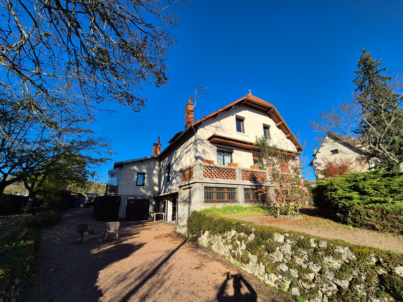Maison à vendre à Périgueux, Dordogne - 279.000 € - photo 1